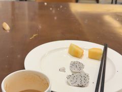 -天台泰和开元名都大酒·地中海咖啡厅
