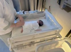 -baby bella小贝拉母婴护理中心(杭州凯宾斯基店)