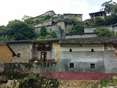 -彭家祠景区