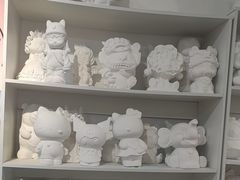 -艺陶清瓷·陶艺·石膏娃娃·手工DIY(观音桥店)