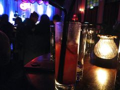-JZ Club 爵士酒吧(上海店)