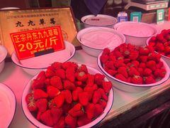 -桃源市场(解放路店)