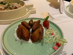 -天瑞轩·粤菜餐厅