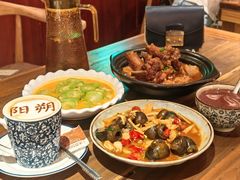 -望江楼餐吧(阳朔西街店)