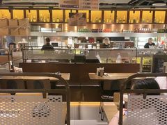 -新石器烤肉(中房金谊广场店)