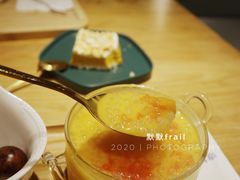-炖物24章·顺时轻养茶(杭州保利时光里店)