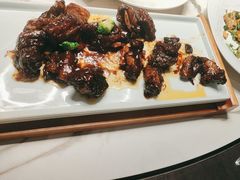 -程新大酒店(常州龙虎塘店)