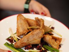 -甲王二老长沙口味馆