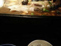 -探鱼·鲜青椒爽麻烤鱼(西南商都店)