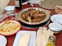 -聚首堂·特色小吃·肘子(什刹海德胜门店)