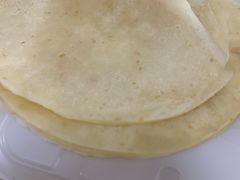-京华烟云·北京烤鸭(领展购物广场·中关村店)