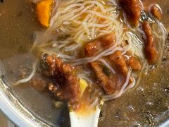 -老火车站牛肉粉