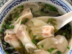 -湖畔居茶楼(湖滨店)