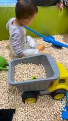 -meland亲子乐园•派对•研学(苏州悠方购物中心店)