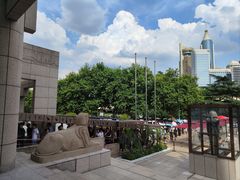 -上海博物馆(人民广场馆)