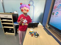 -新东方素质(金源校区)