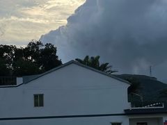 -叶挺将军纪念园