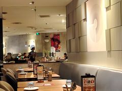 -必胜客(仲盛商城王安宇主题店)