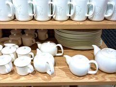 -MUJI无印良品(万达天鹅湖店)