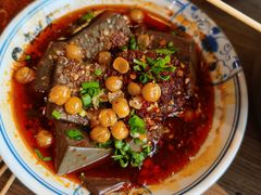 -肖四女乐山跷脚牛肉(世博源店)
