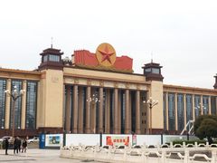 -八一南昌起义纪念塔