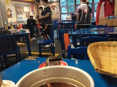 -马路边边 传媒大学店