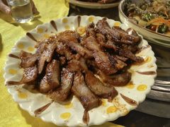 -洞密园美食城·二十二年老店(富华路店)
