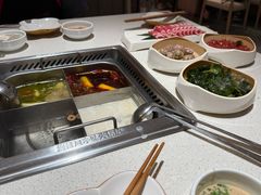 -海底捞火锅(之心城店)