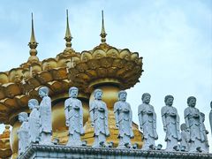 -上海东林寺(金山区)