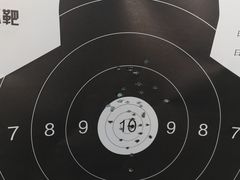 -都市枪神实弹射击俱乐部