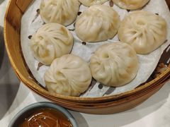 -馋三尺蟹粉小笼(人民广场店)
