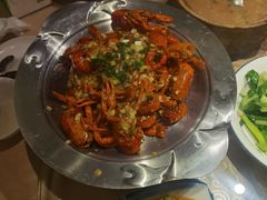 -霄汉牛三鲜湖北砂锅菜(万松园2店)