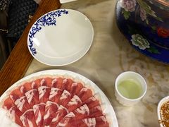 -东来顺•非遗火锅(外滩店)