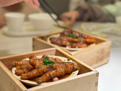 -蔡澜点心·粤菜(嘉里中心店)