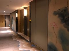 -重庆悦来温德姆酒店