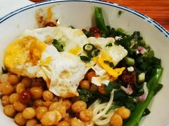 -车沾巷·重庆老味豌杂面