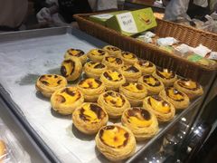 -鲍师傅糕点(国金街店)