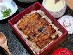 -翔峰炭火鳗鱼(悦泰街里公寓店)