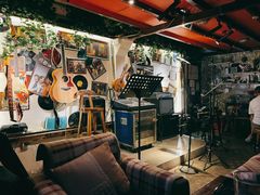-南锣鼓巷吉他吧(鼓楼店)