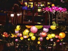 -广州花园酒店