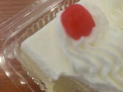 -红宝石·鲜奶小方·海派西点房(南丹店)
