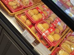 -生活林(河北路店)