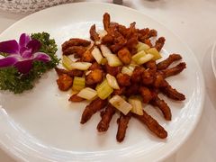 -黄埔华苑酒家(黄埔店)