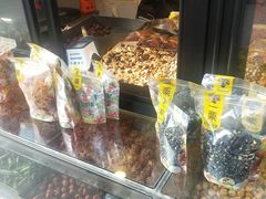 零售区-一栗·新鲜零食炒货(太原街沃尔玛店)