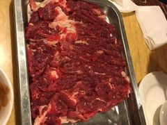 -月圆火锅(宁海东路二店)