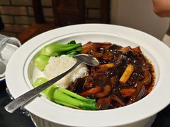 -梅飞酒家(桑园路店)