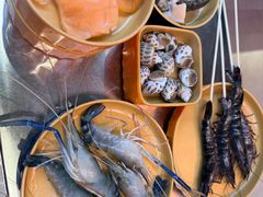 -海底捞大排档火锅(打浦路店)