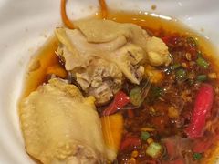 -得意咚瓜·顺德鱼生·冬瓜火锅(深圳首店)