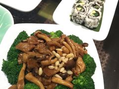 -五观堂素食(新华路店)