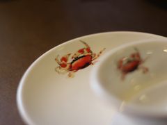 餐具摆设-喜记避风塘炒辣蟹(总店)